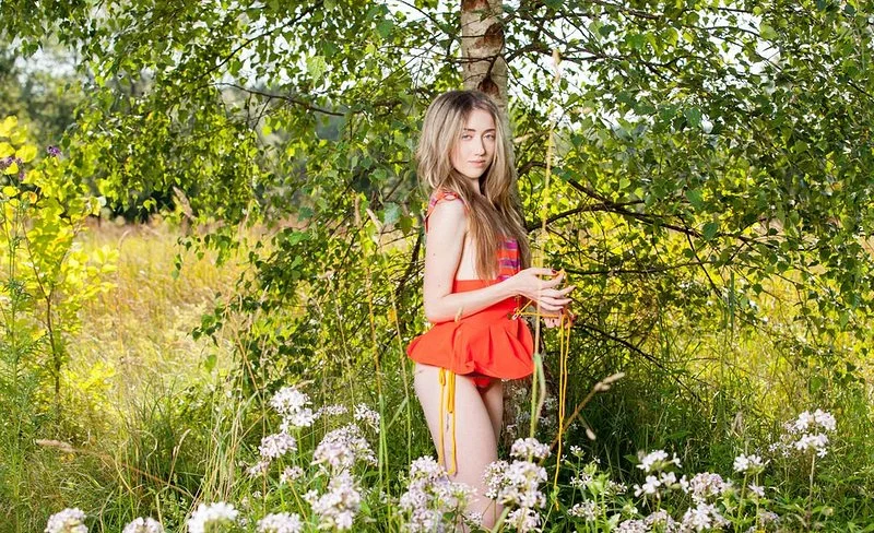 Екатерина